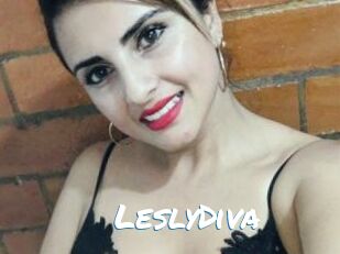 LeslyDiva