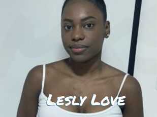 Lesly_Love