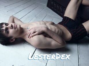 LesterDex