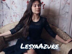 LesyaAzure