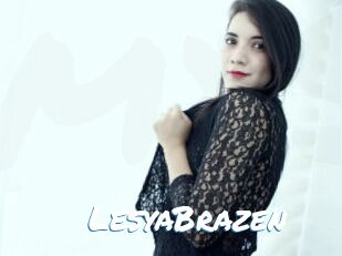 LesyaBrazen