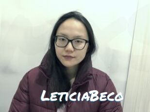 LeticiaBeco