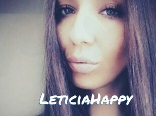 LeticiaHappy