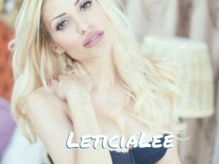 LeticiaLee