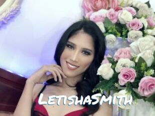 LetishaSmith