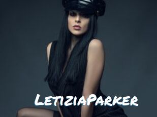 LetiziaParker