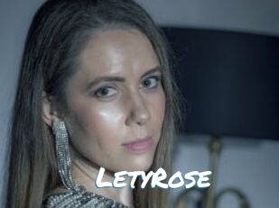 LetyRose