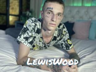 LewisWood