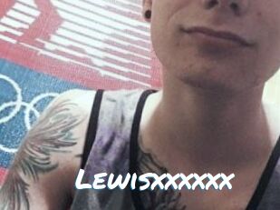 Lewisxxxxxx