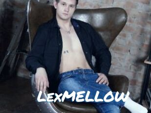 LexMELLOW