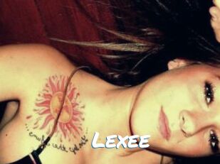 Lexee