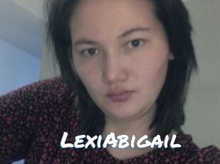 LexiAbigail