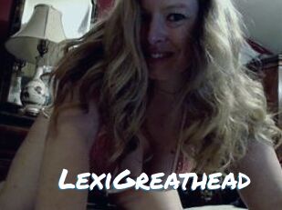 LexiGreathead