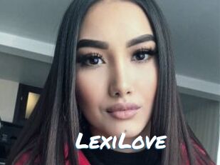 LexiLove