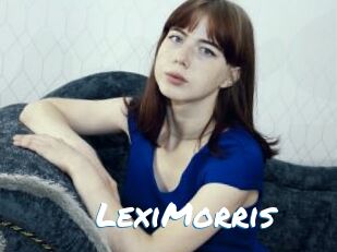 LexiMorris