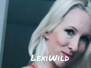 LexiWild