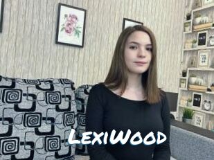 LexiWood