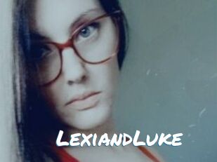 LexiandLuke