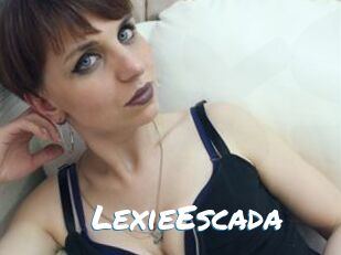 LexieEscada