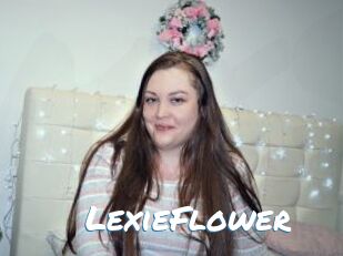 LexieFlower