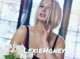 LexieHoney