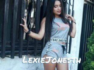 LexieJonesth