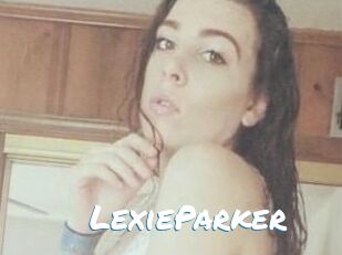 LexieParker