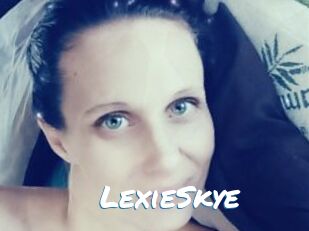 LexieSkye