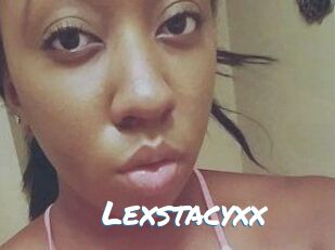 Lexstacyxx