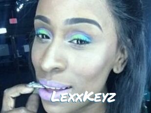 Lexx_Keyz