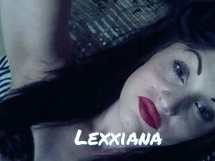 Lexxiana