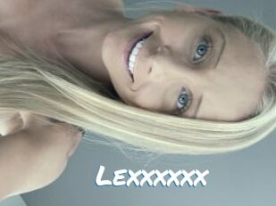 Lexxxxxx