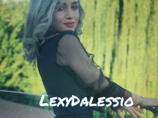 LexyDalessio