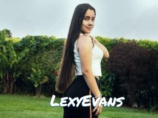 LexyEvans