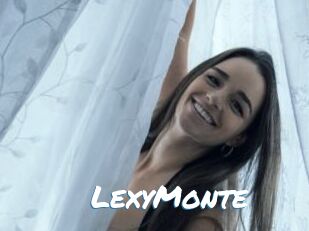 LexyMonte
