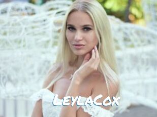 LeylaCox