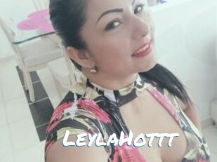 LeylaHottt