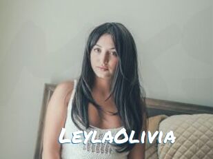 LeylaOlivia