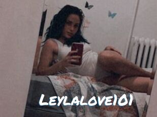 Leylalove101