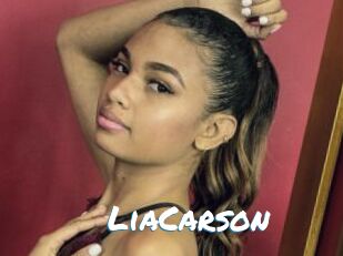 LiaCarson