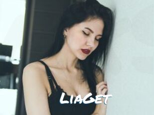 LiaGet