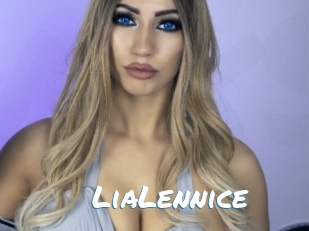 LiaLennice