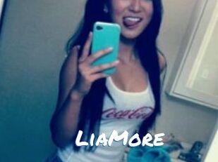 LiaMore