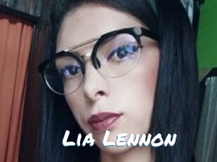 Lia_Lennon