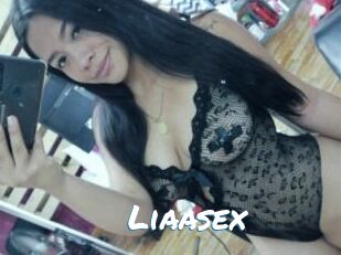 Liaasex