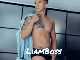 LiamBoss