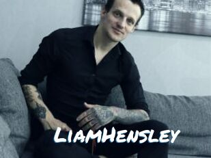 LiamHensley