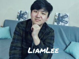 LiamLee