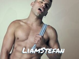 LiamStefan