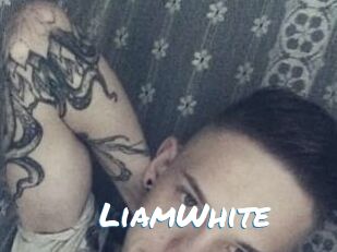 Liam_White